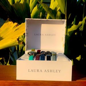 laura ashley watches